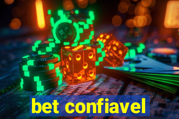 bet confiavel